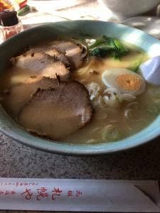 元祖 札幌や 東海本店