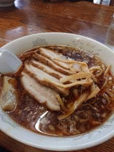 ラーメン 屋台屋