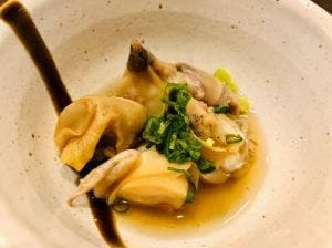 新鮮食材とお酒処 ゆうじ