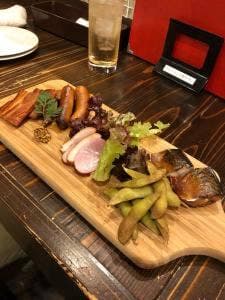 カフェ&ダイニングバー クッチーナ