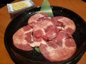満楽苑