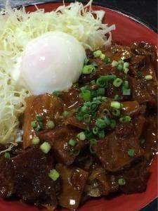 ごはん屋
