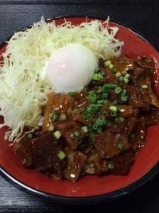 ごはん屋