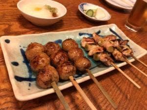 鳥伝