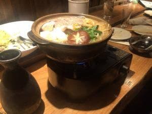 胡座屋 駅前店
