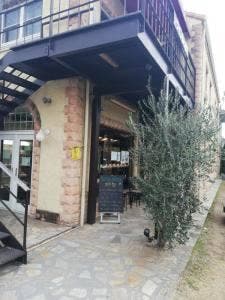ボンジュールコトブキ熊見店