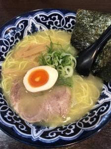 麺屋 よつ葉