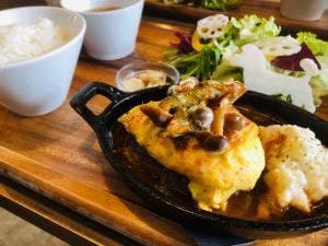 cafe REGOD