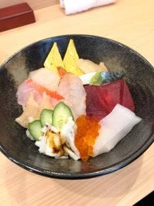 鮨 児だま