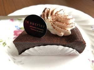 シュクリエ