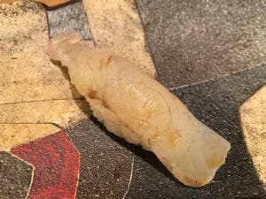 鮨ふじ田