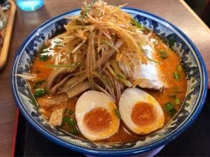 麺家 光