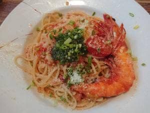 trattoria tanabata
