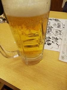 大衆酒場 和来 八王子店