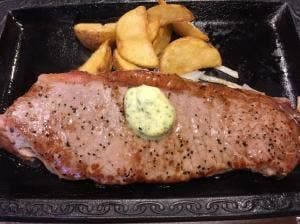 ステーキガスト 岡山下中野店