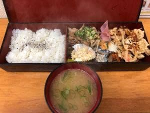 kitchen ぷ～さん
