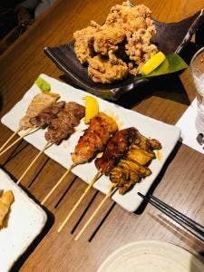 鳥玄 成田公津の杜店