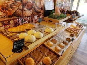 &BREAD