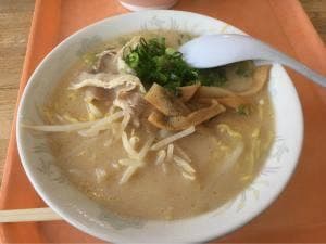 からまつ小屋