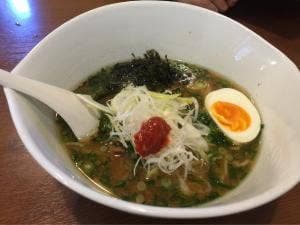 らーめん ごん神