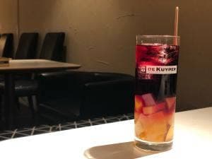 キタショク
