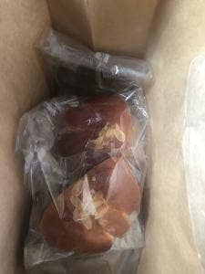 ANT BAKERY by mugimugi