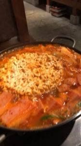 333 韓国料理・焼肉