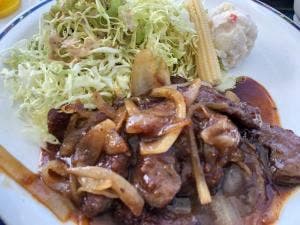 レストラン兎森