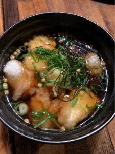 鳥男