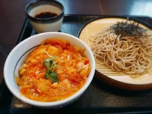 なか卯 札幌本町店