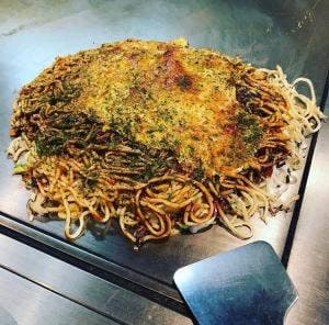 お好み焼 八昌 西広島駅前店