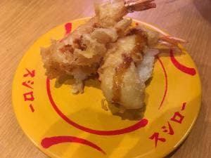 スシロー 南吹田店