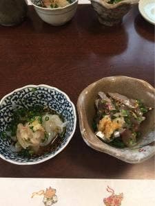 二代目清鮨