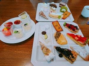 JRホテルクレメント徳島