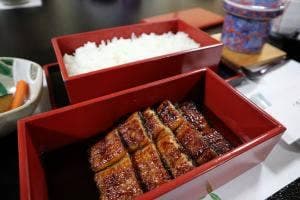 料亭龍泉荘