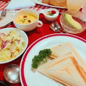 グランシェフ高坂