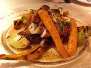 アクアディマーレ