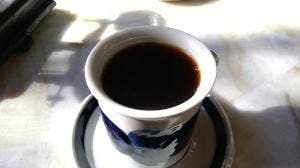 Coffee house Bourges