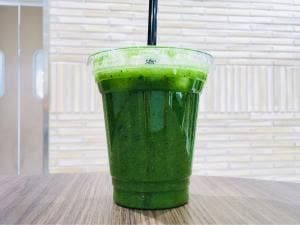 Juice garden