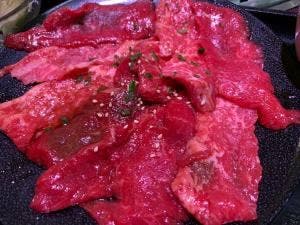 焼肉 どうらくココロット鶴ヶ峰店