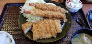かつ庵 石巻蛇田店