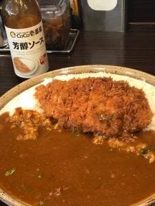 カレーハウスCoCo壱番屋 東久留米幸町店