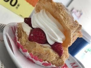 不二家 牛久店