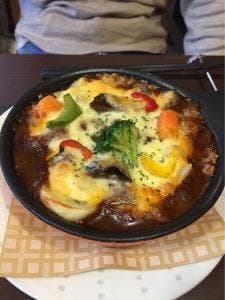 花栞