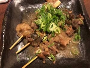 吟酒遊膳庵 厨