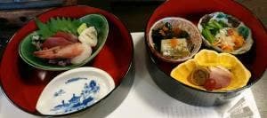 かごの屋 菱屋西店