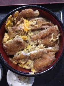 カツの店 花