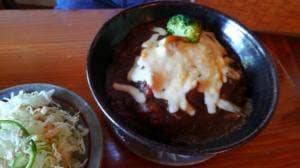 もとぶ南蛮窯 カフェ阿吽