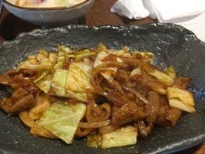 ちょい呑み処 でん