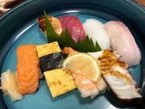 寿司・一品料理 福重
